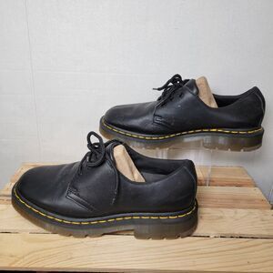 Dr. Martens Safety Shoes Softwair Leather - Size 7M/ 8L